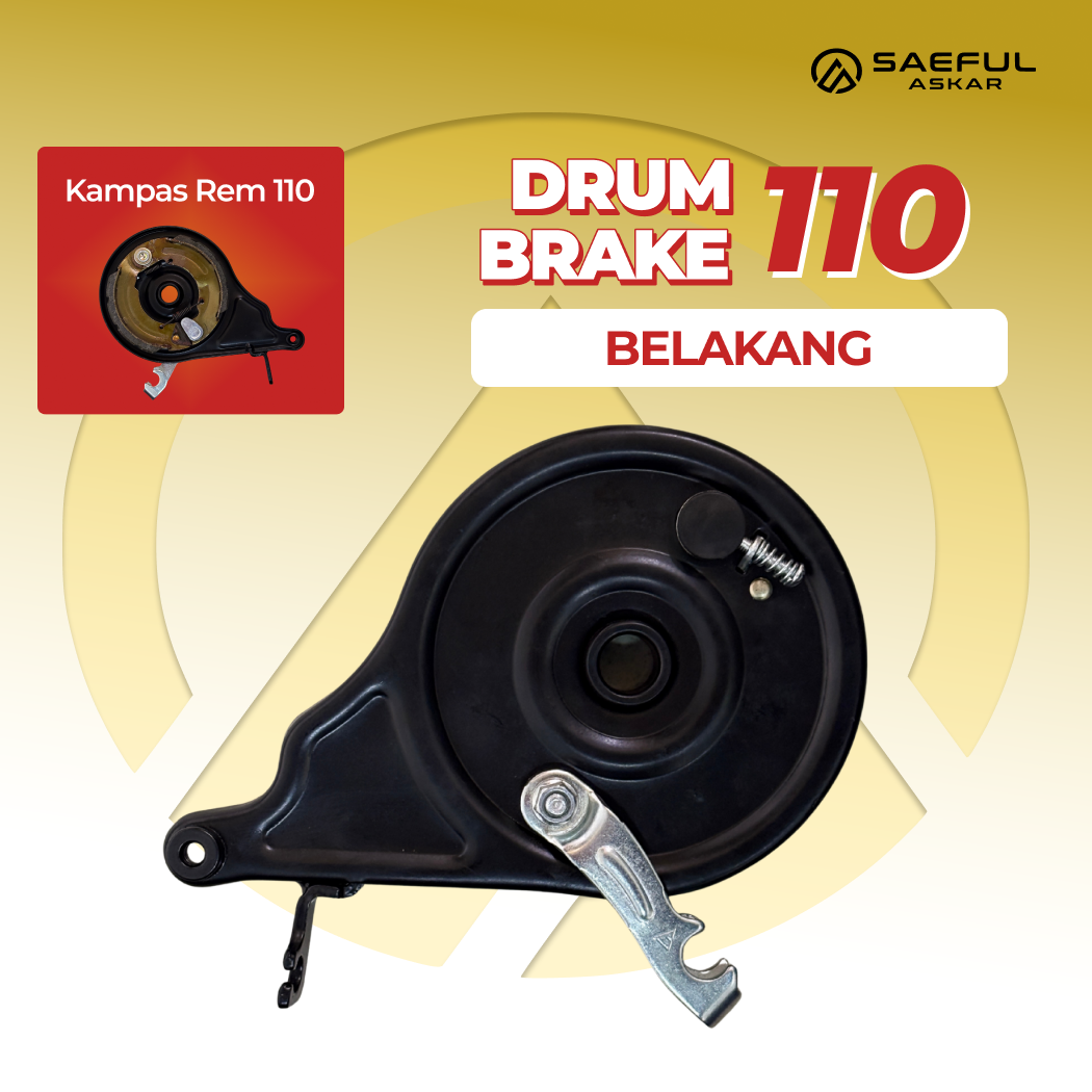 Drum Brake