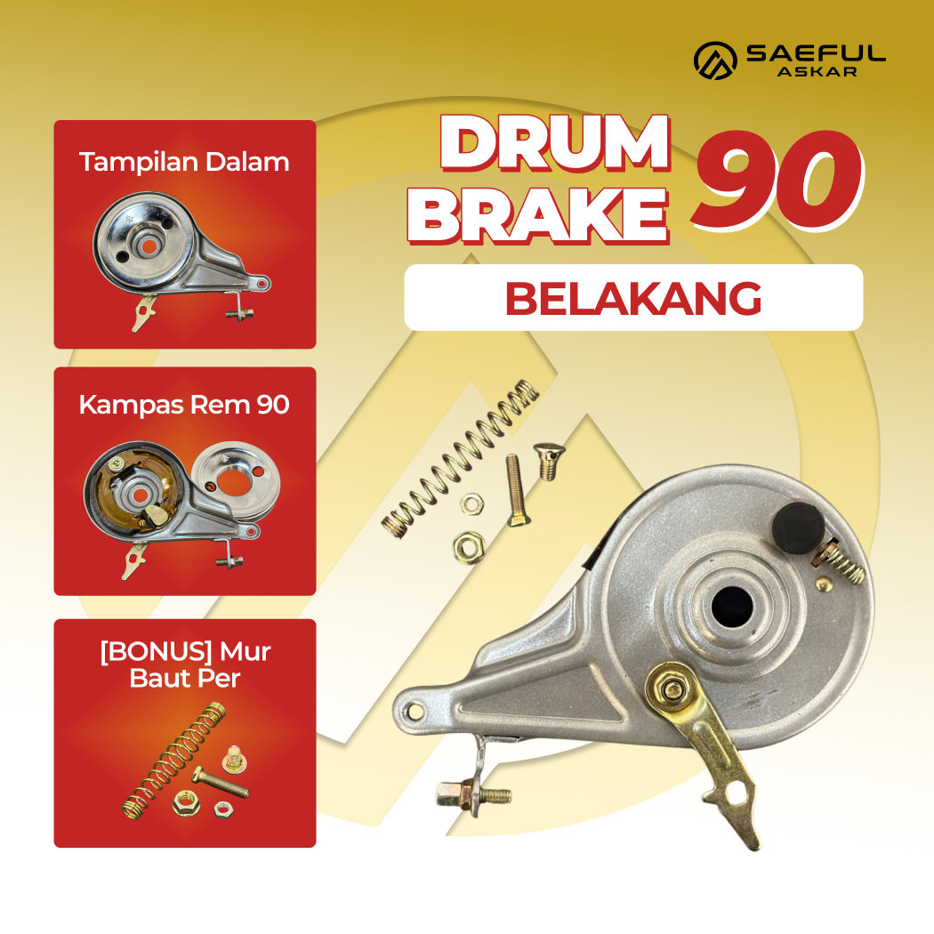 Drum Brake