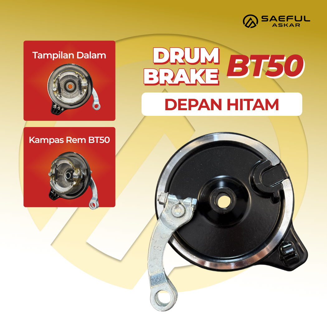 Drum Brake