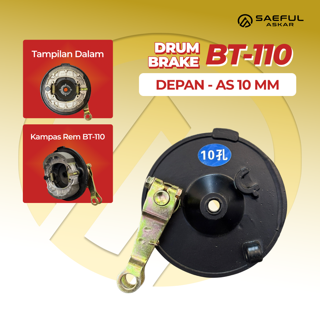 Drum Brake