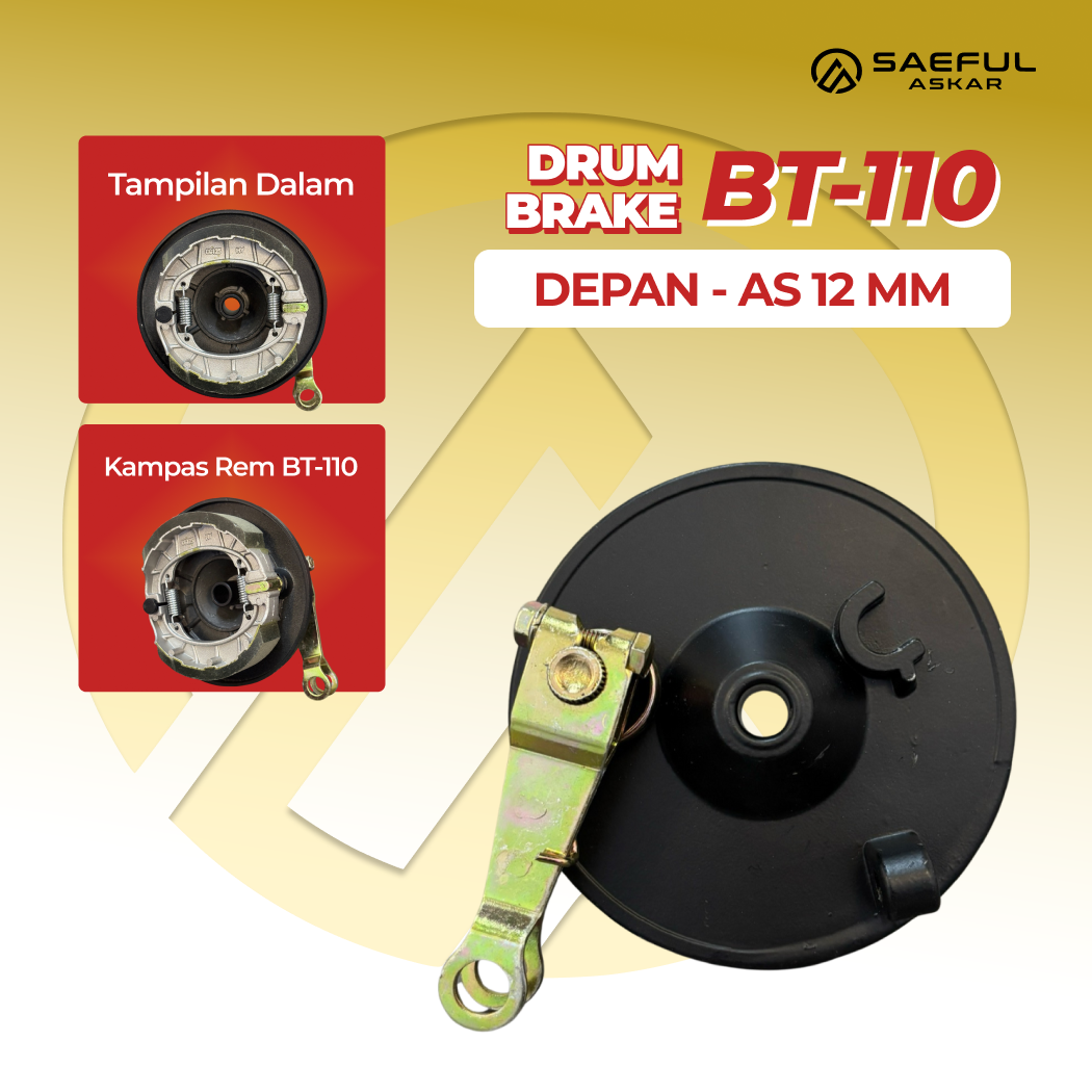 Drum Brake