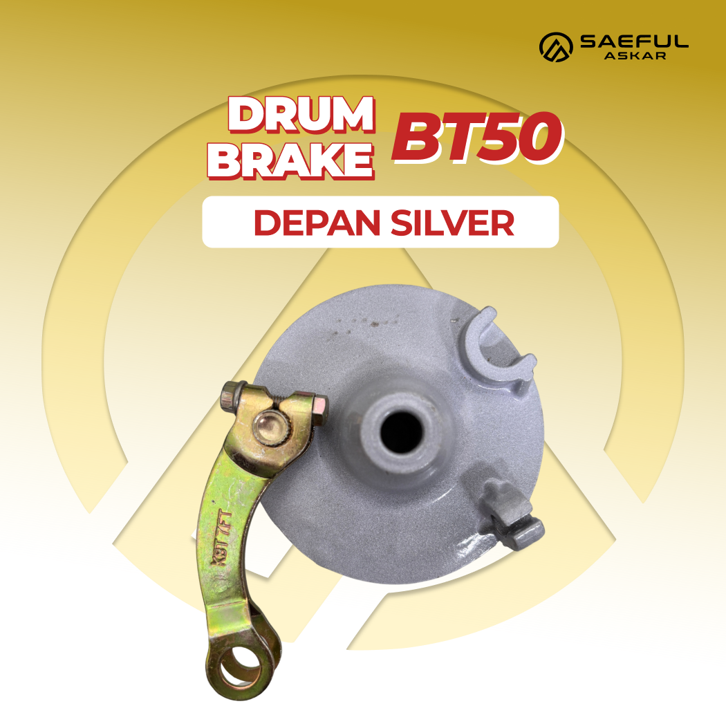 Drum Brake