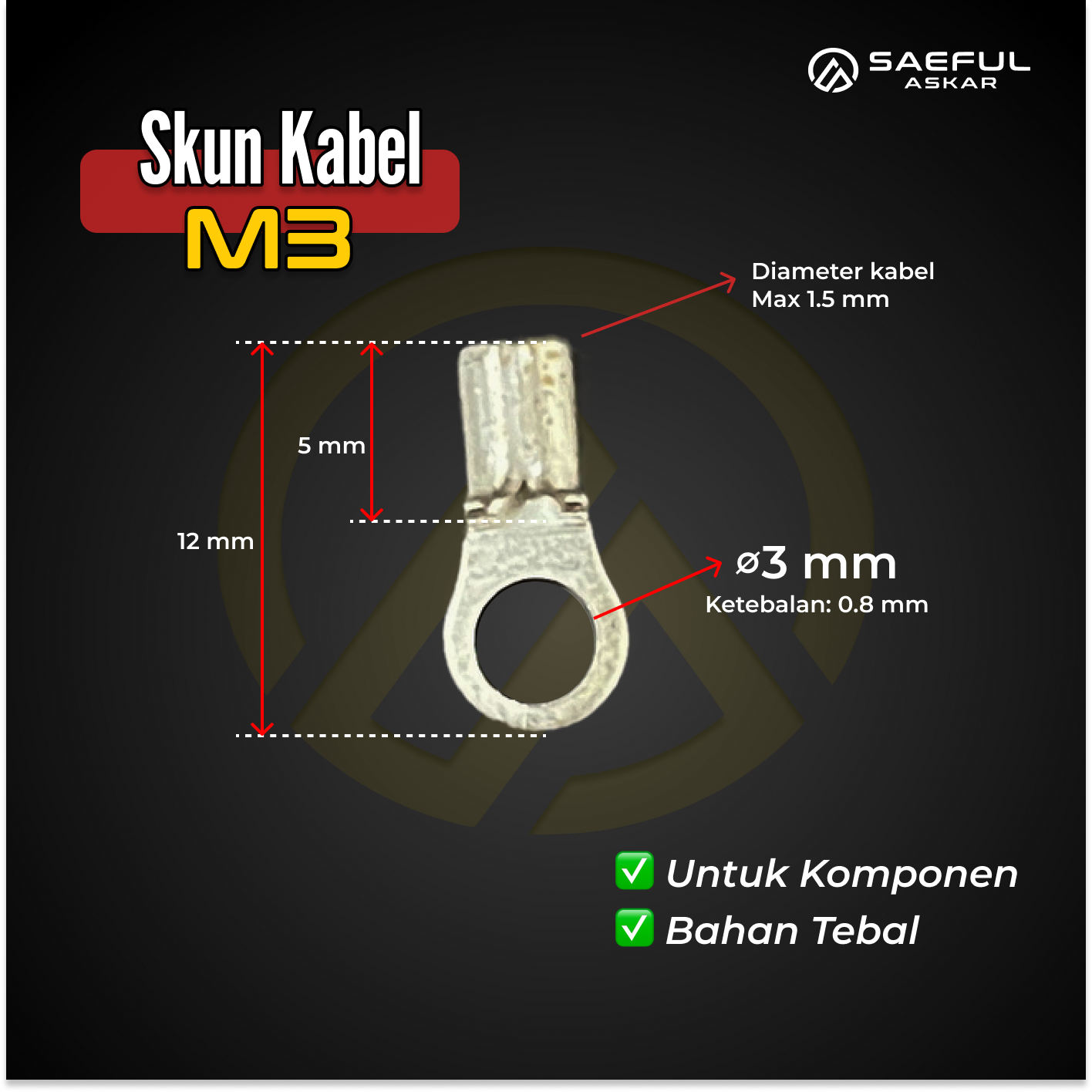 Skun Bulat