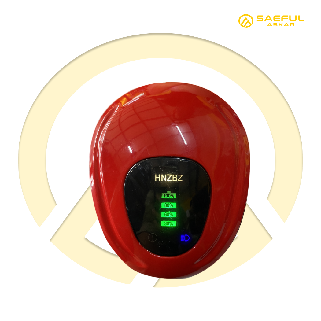 Headlamp Datar