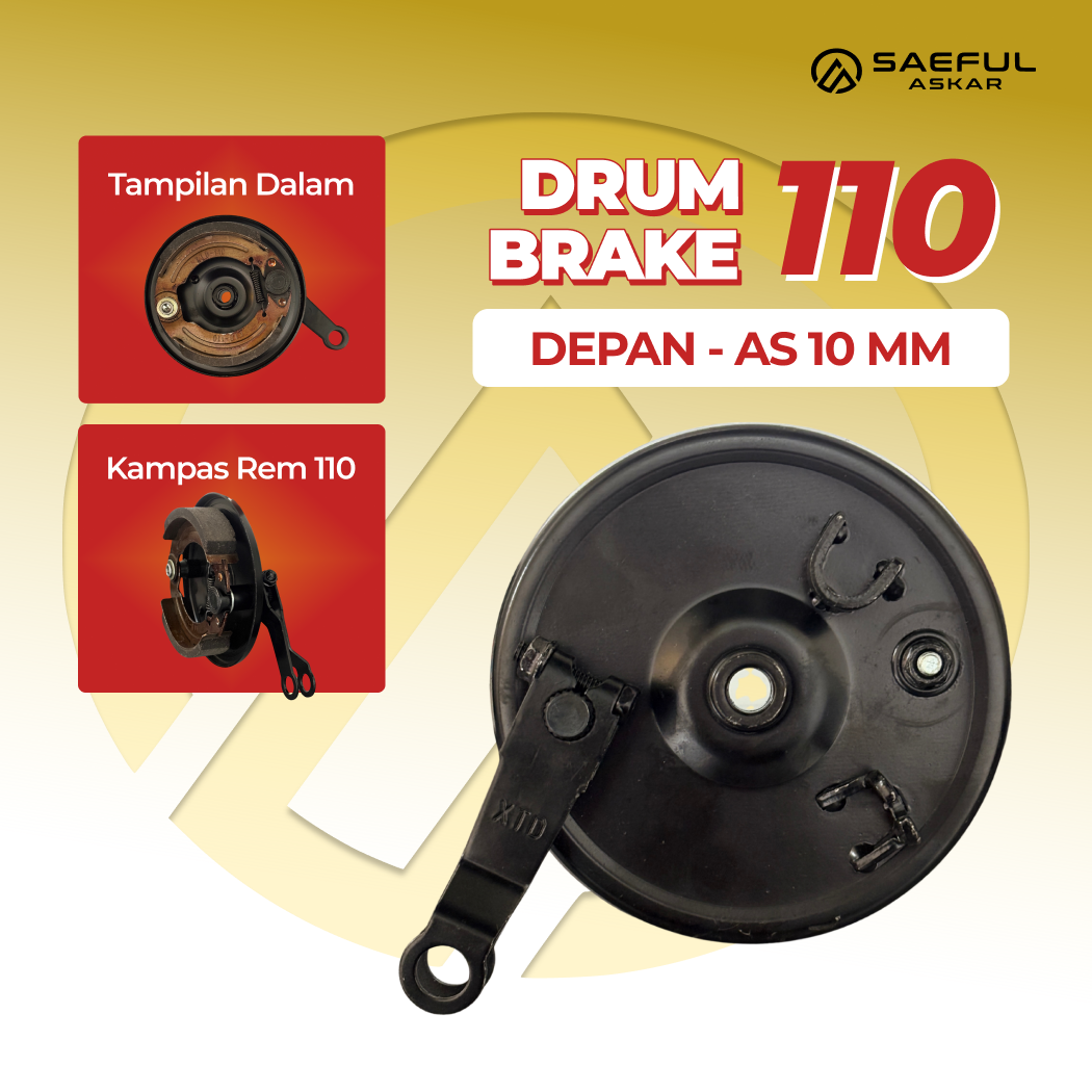 Drum Brake