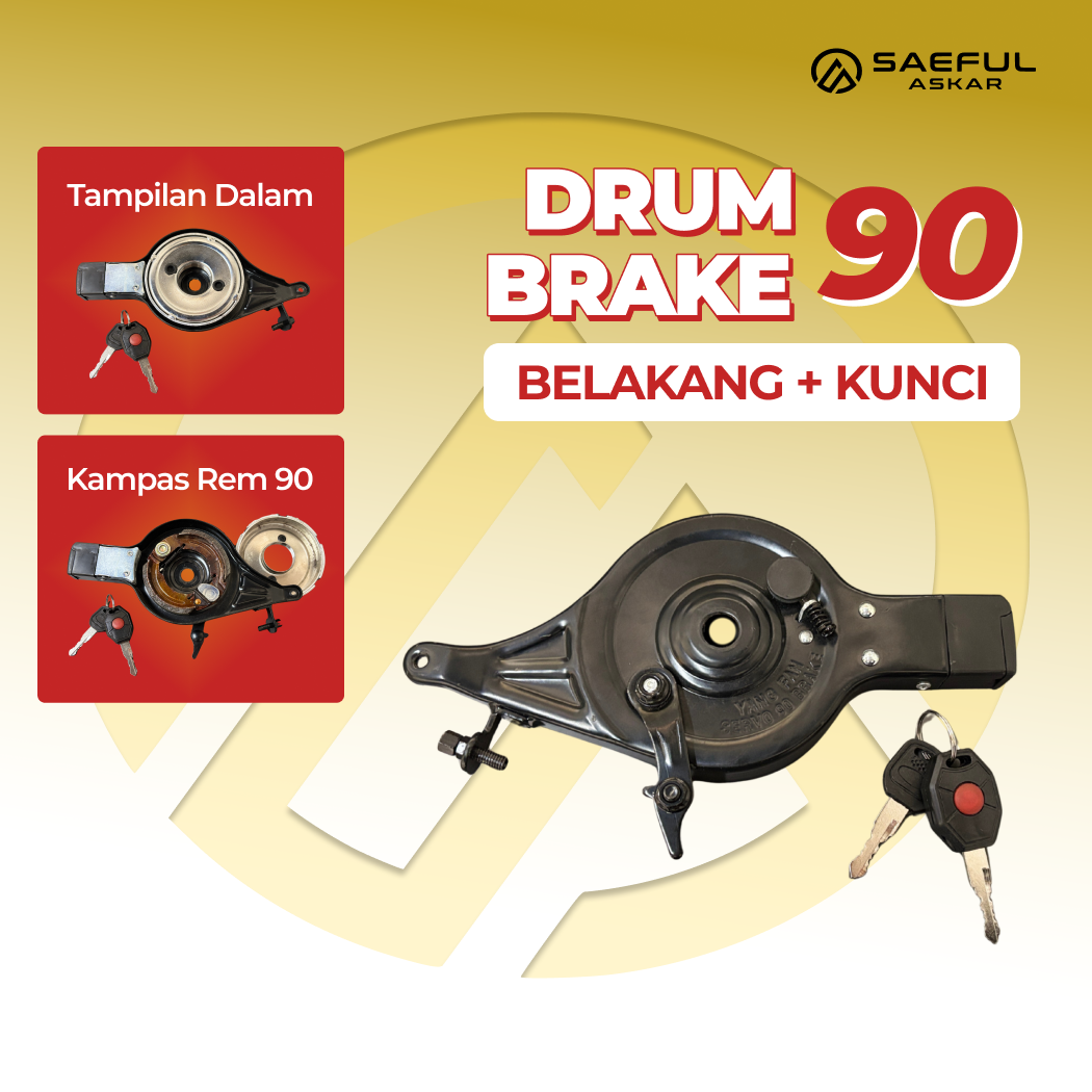 Drum Brake