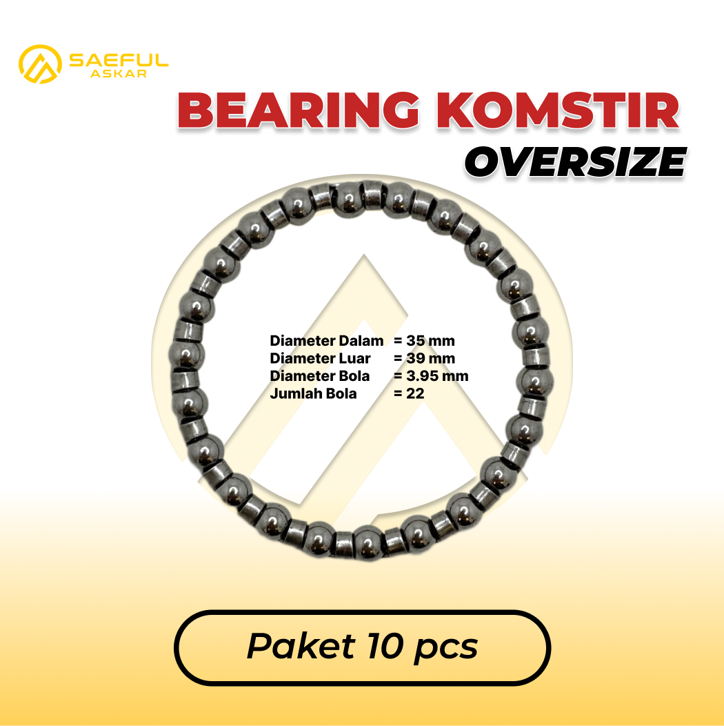 [Dus] Gotri - 50pcs 10pcs