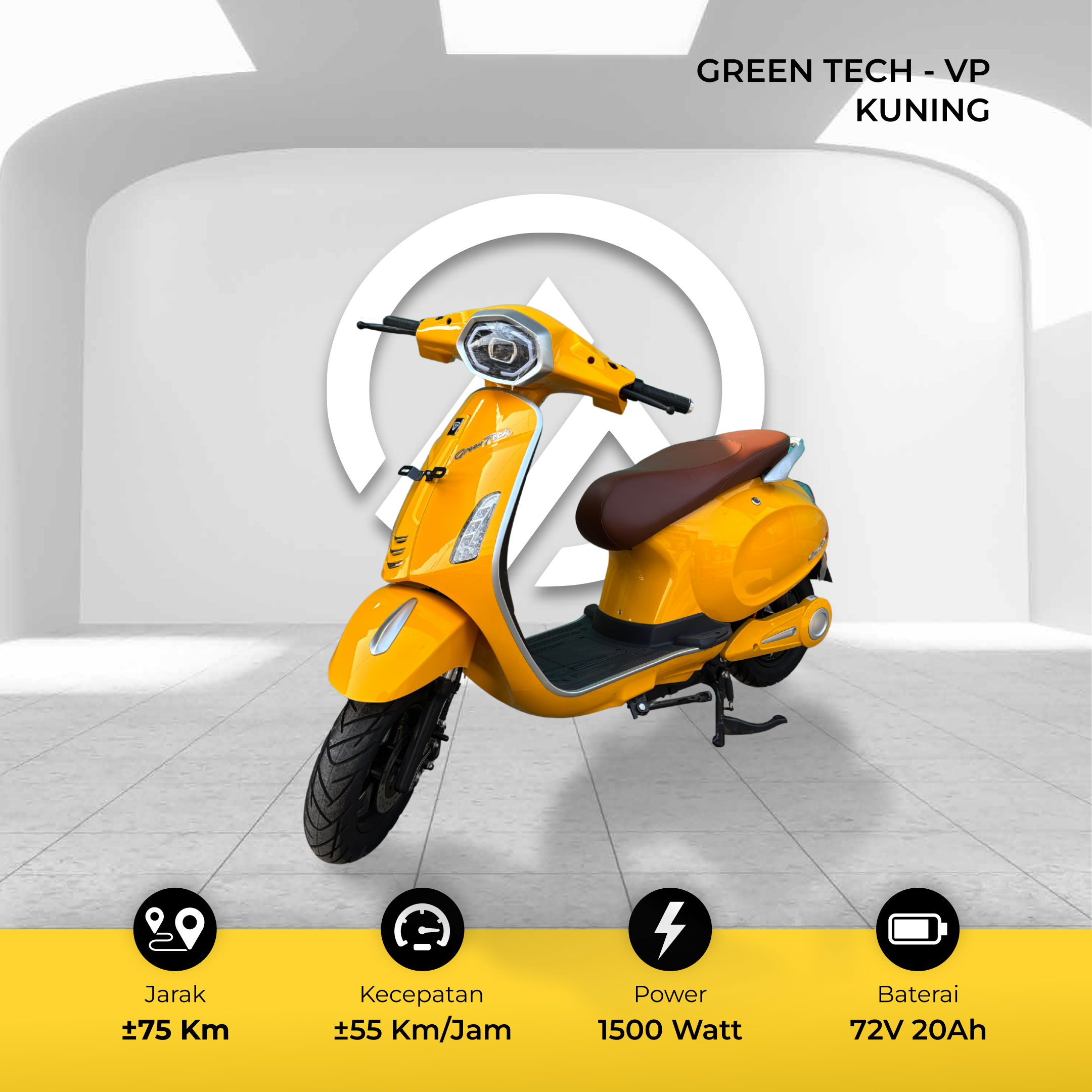 Green Tech VP - SLA
