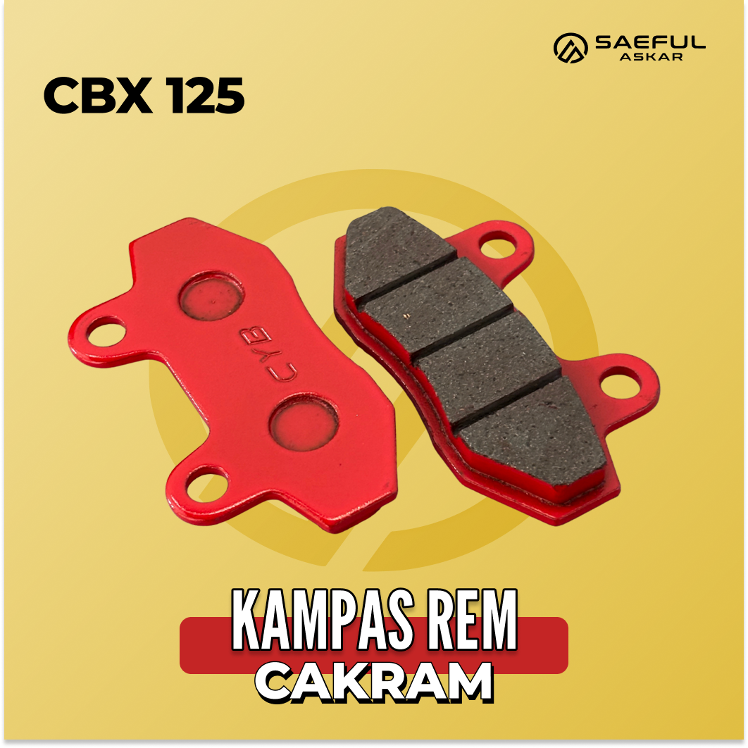 Kampas Cakram