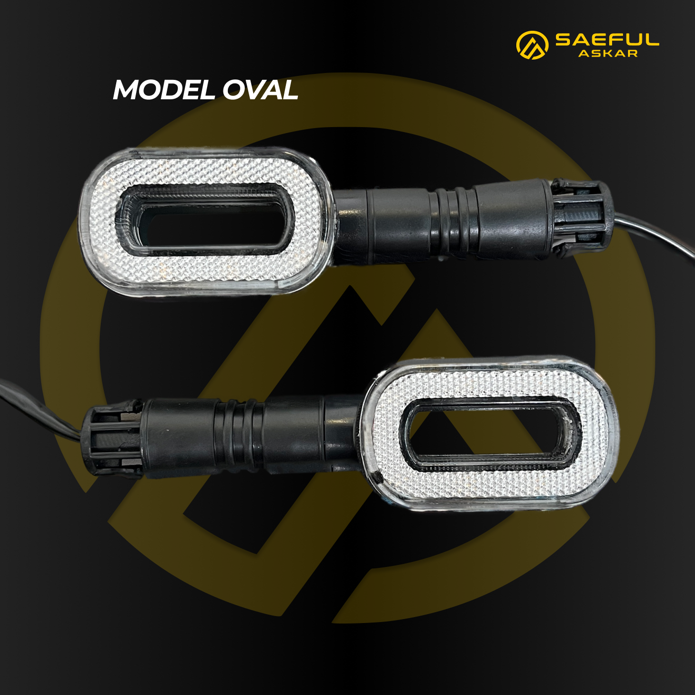 Lampu Sein LED