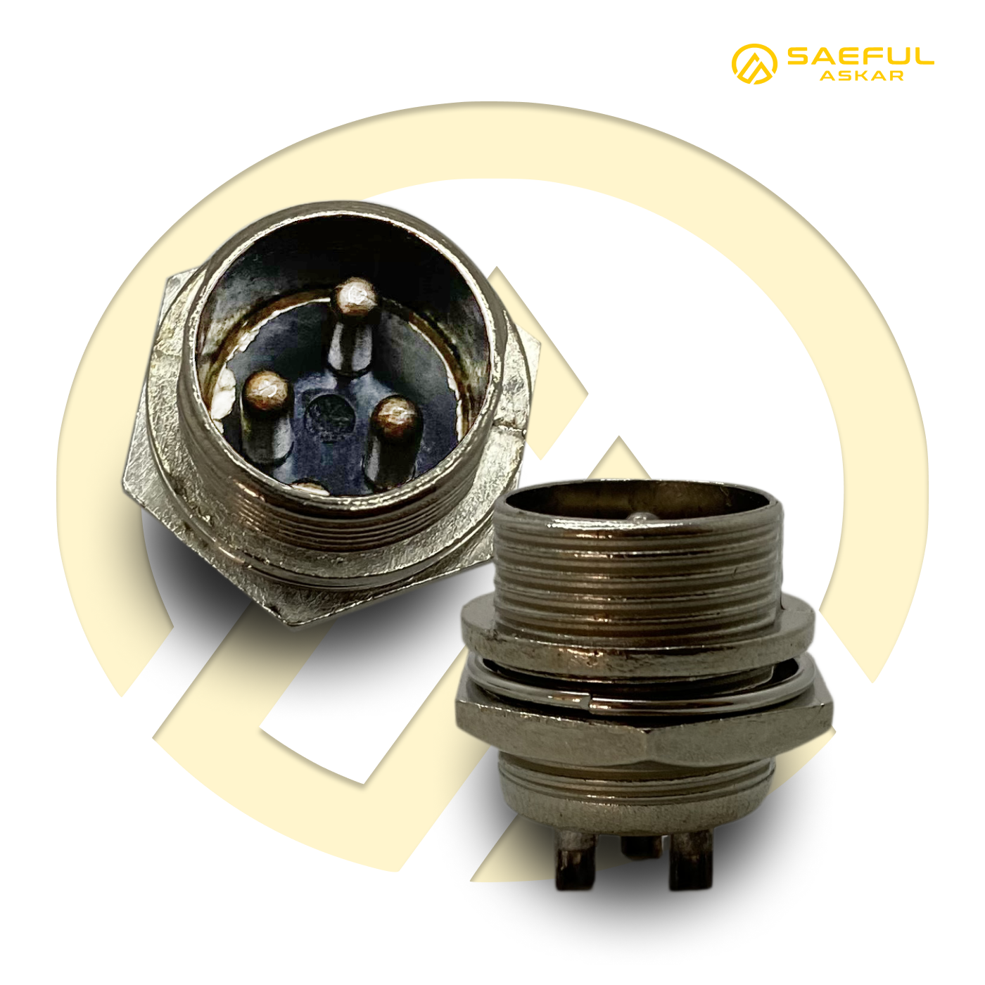 Socket Charger