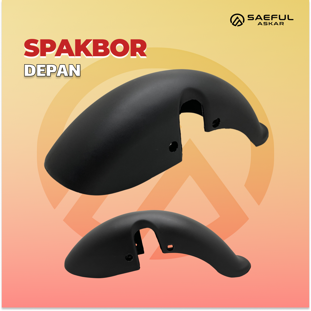 [Dus] Spakbor Ikan Paus - 10 pcs