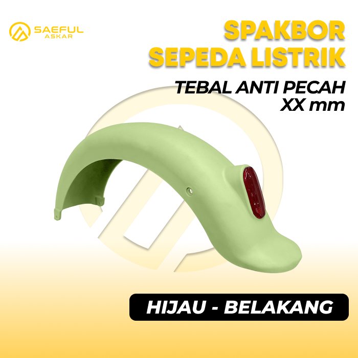 Spakbor Elastis