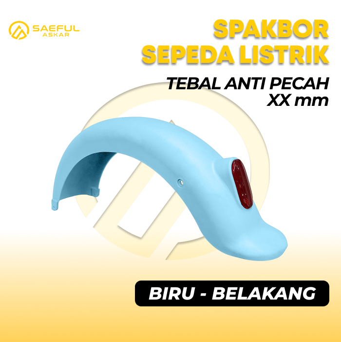 Spakbor Elastis