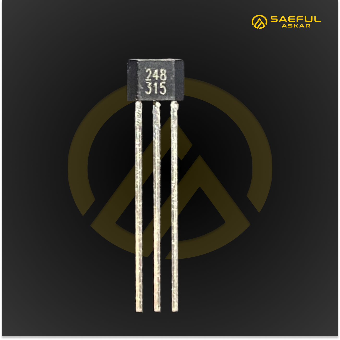 Transistor 248