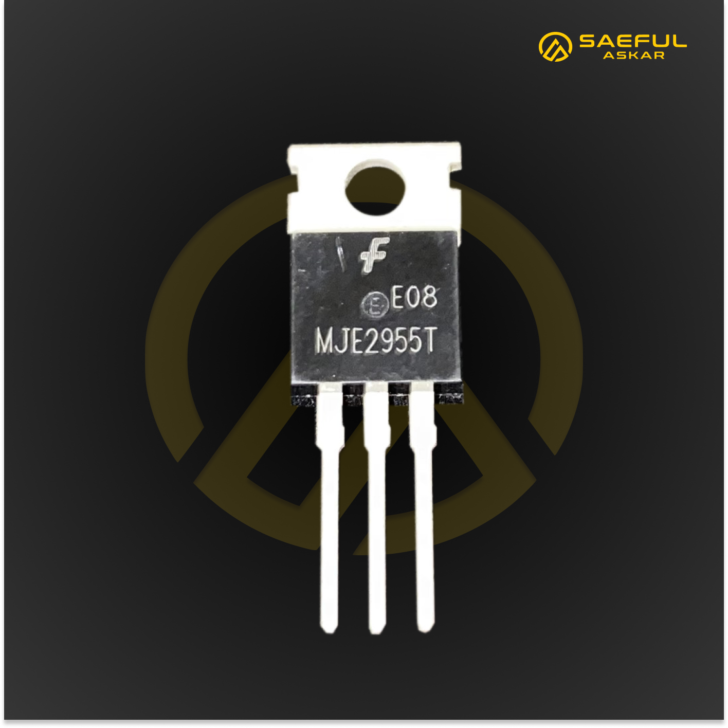 Transistor Audio