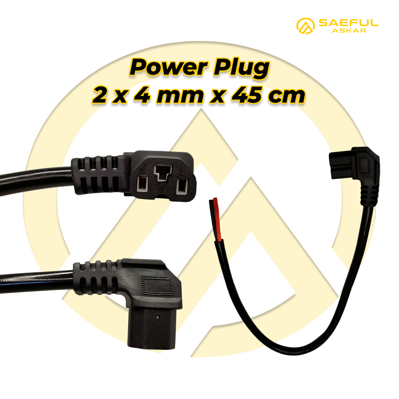 Power Plug