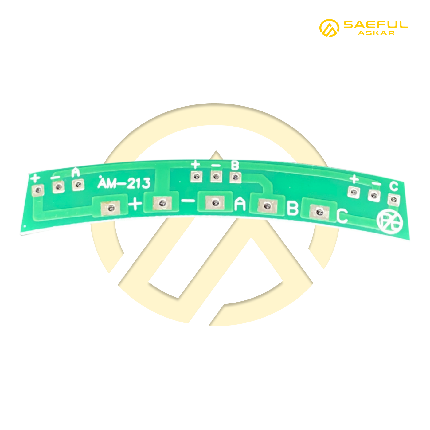 PCB Only 213