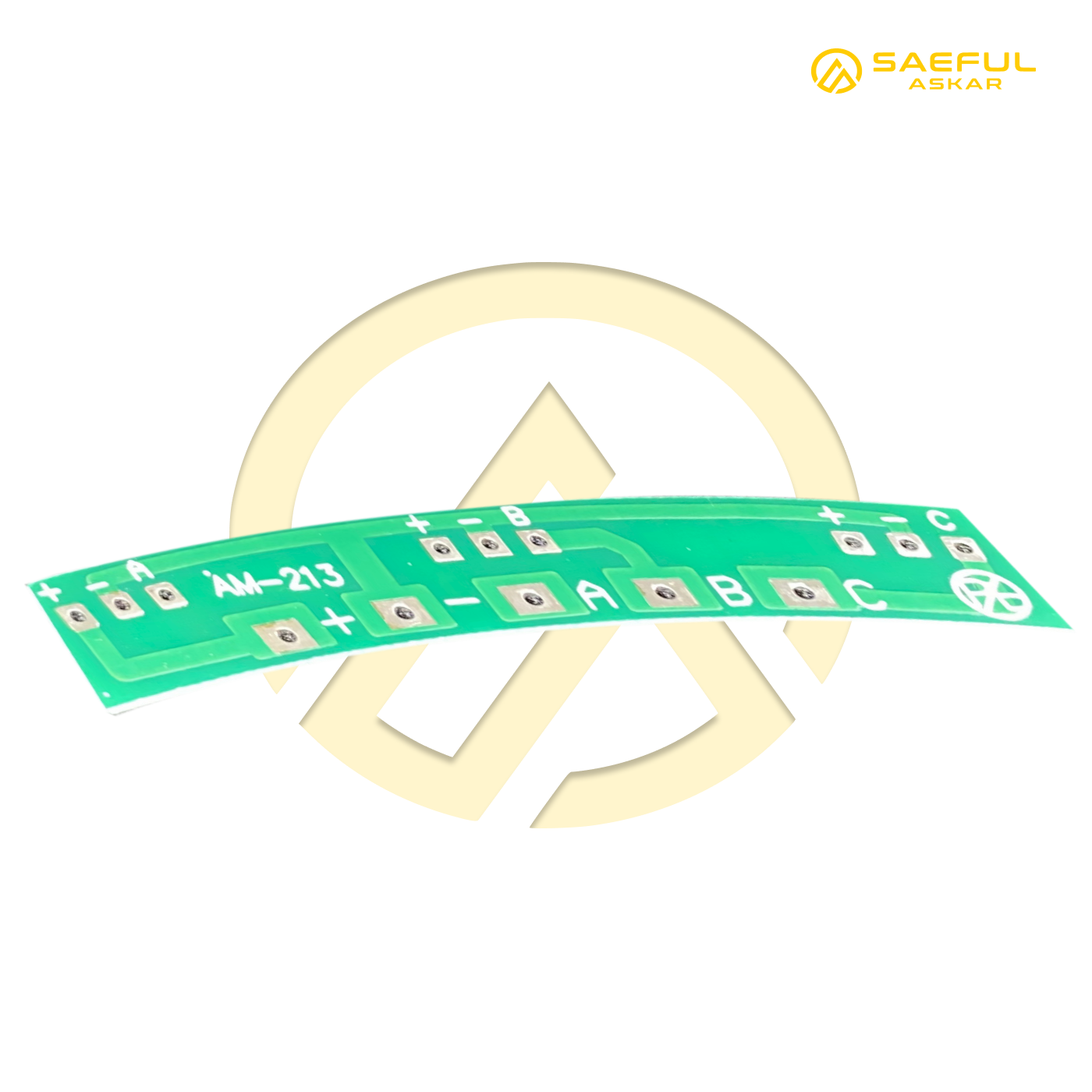 PCB Only 213