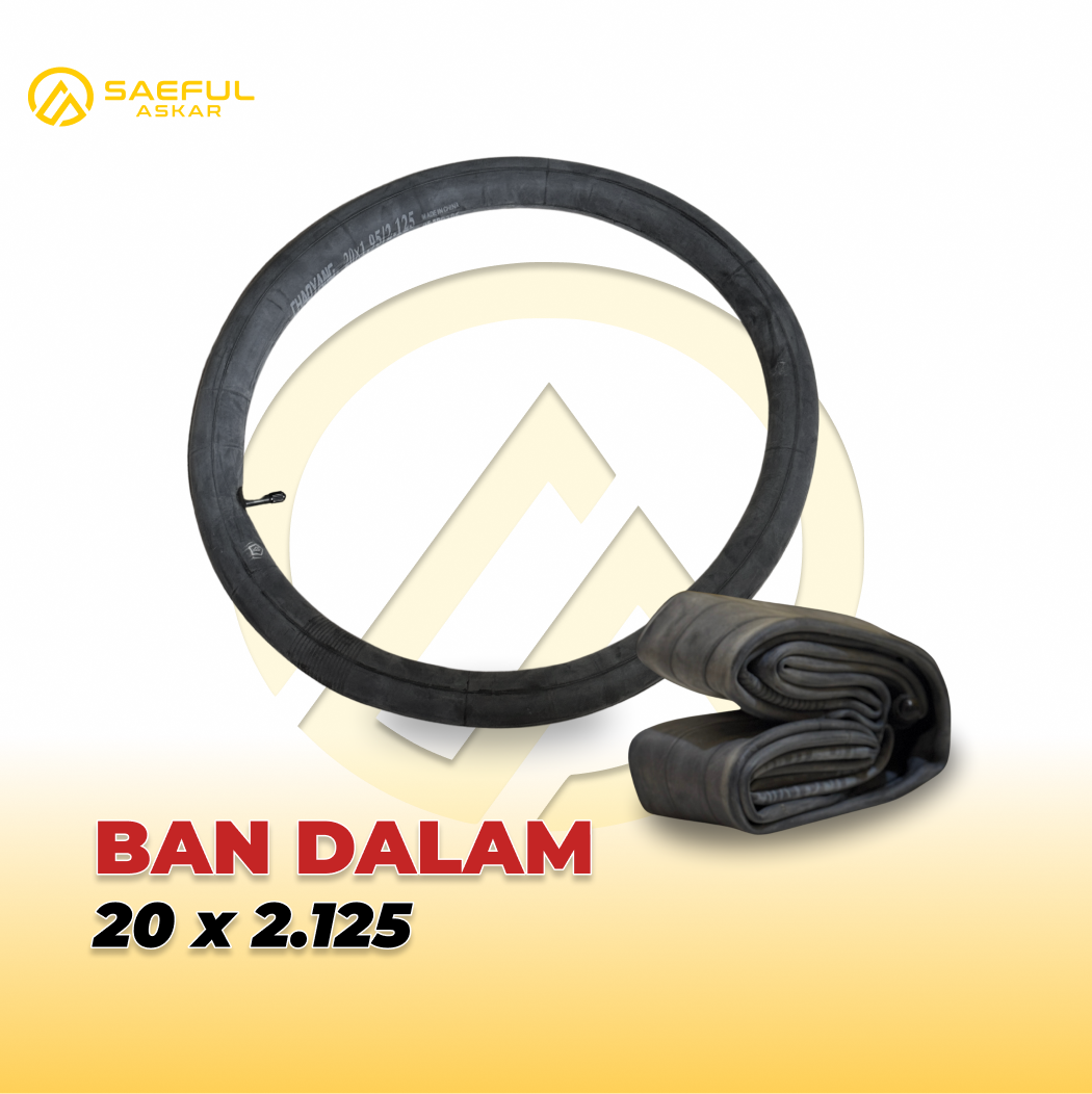 Ban Dalam R20