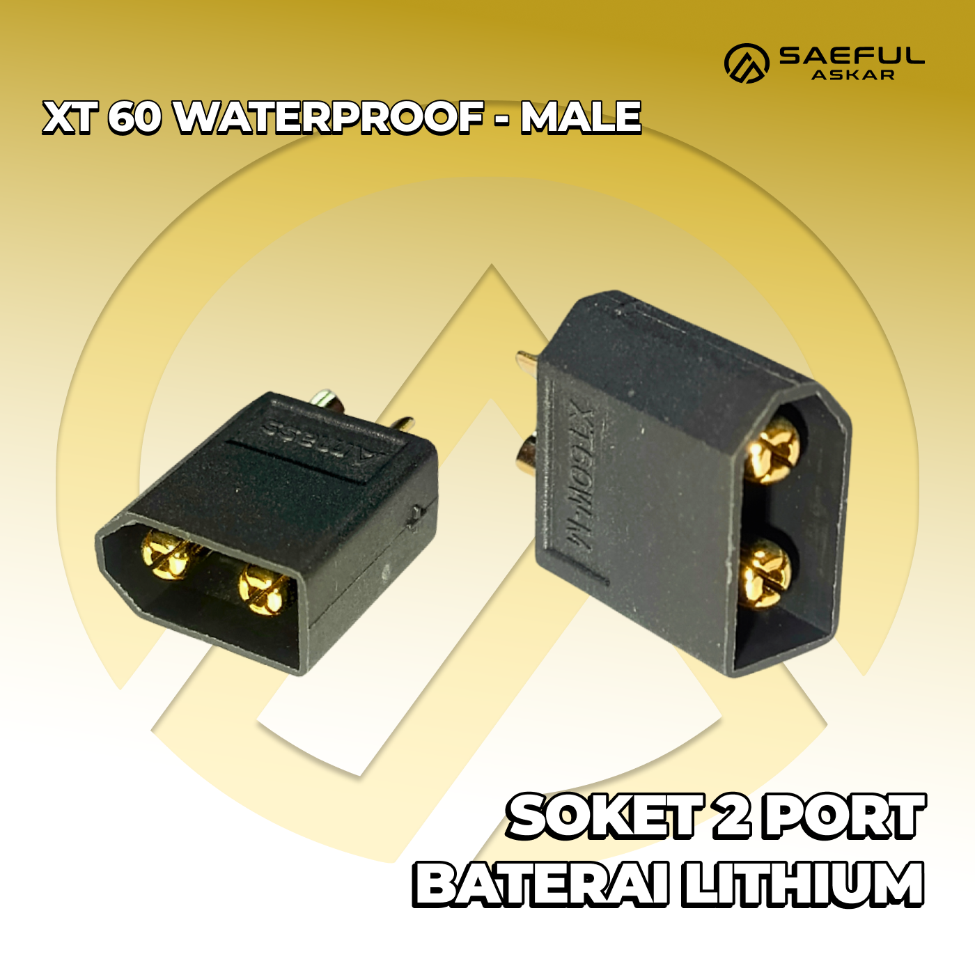 XT Group Socket Baru