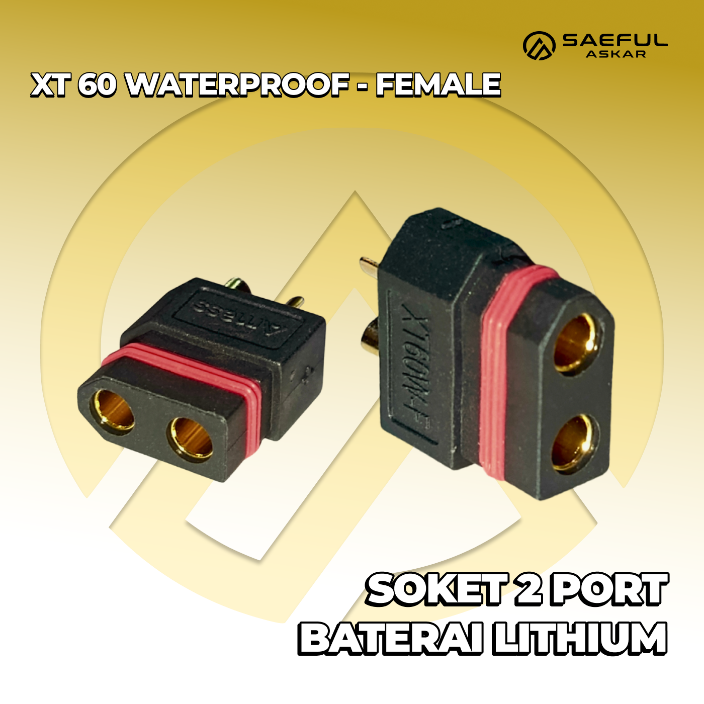 XT Group Socket Baru