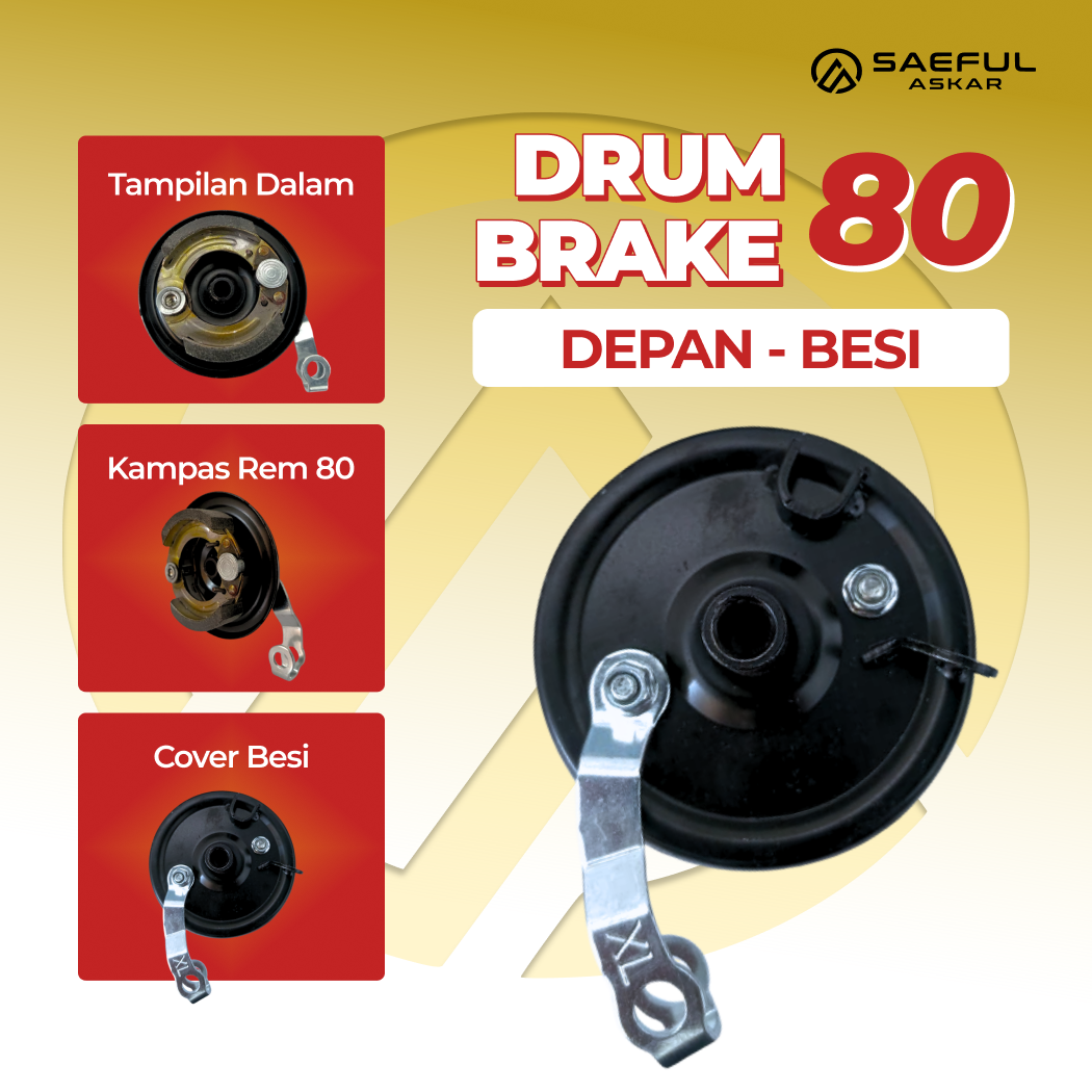Drum Brake