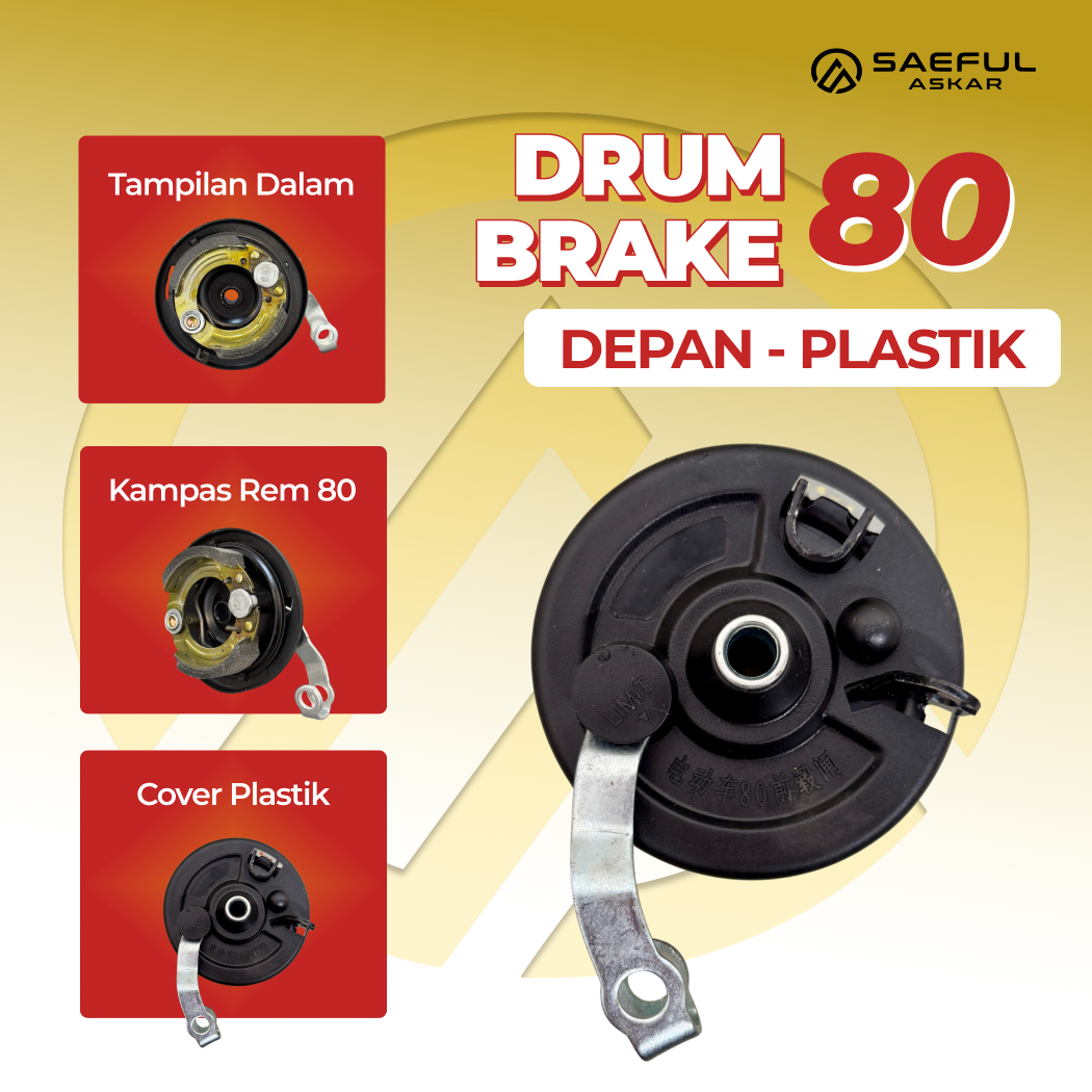 Drum Brake
